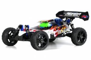 bazooka rc